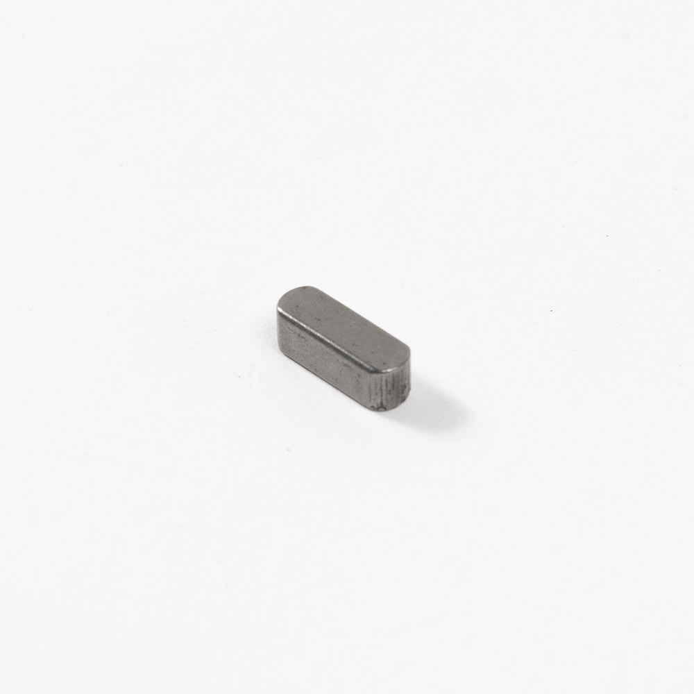 type A flat washer