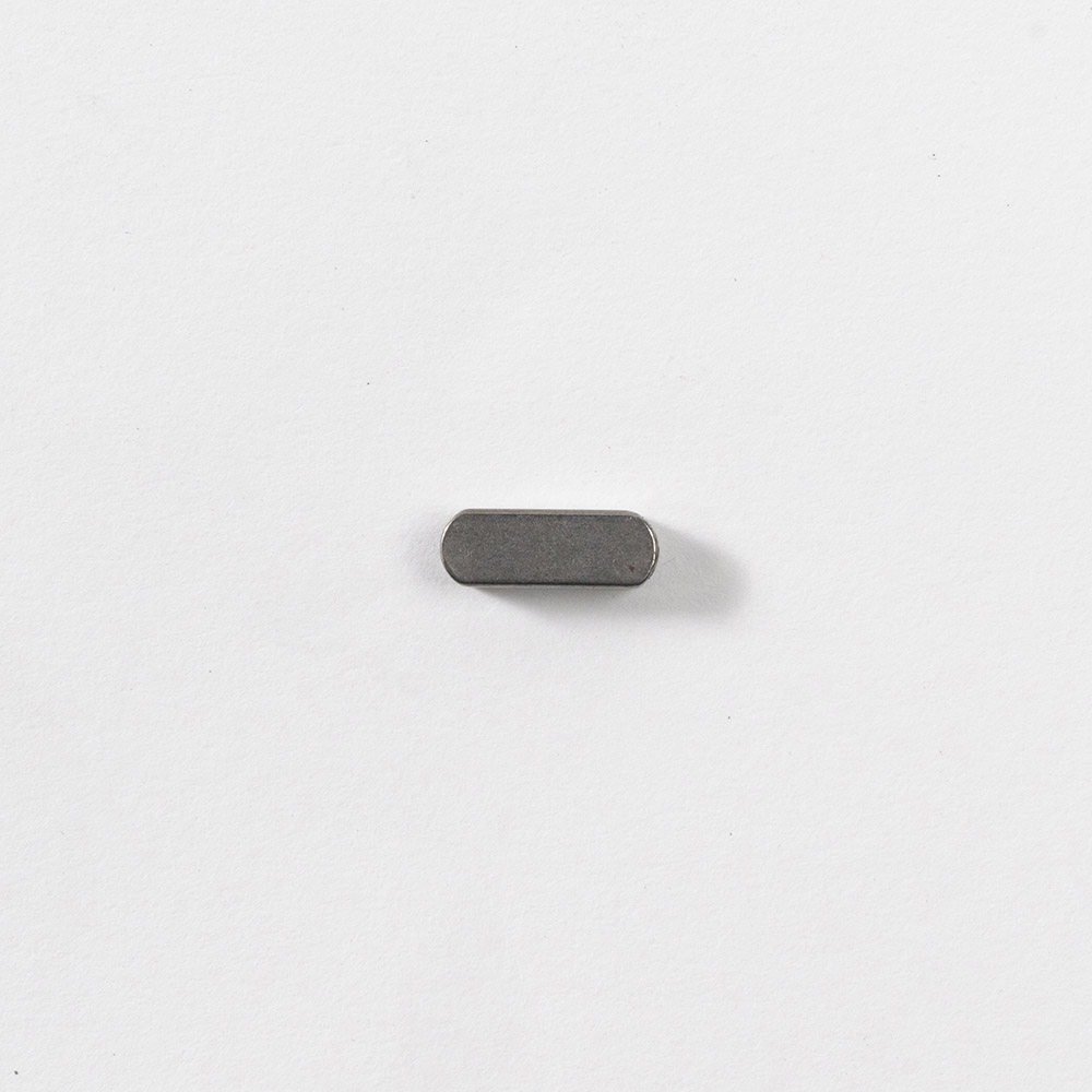 type A flat washer