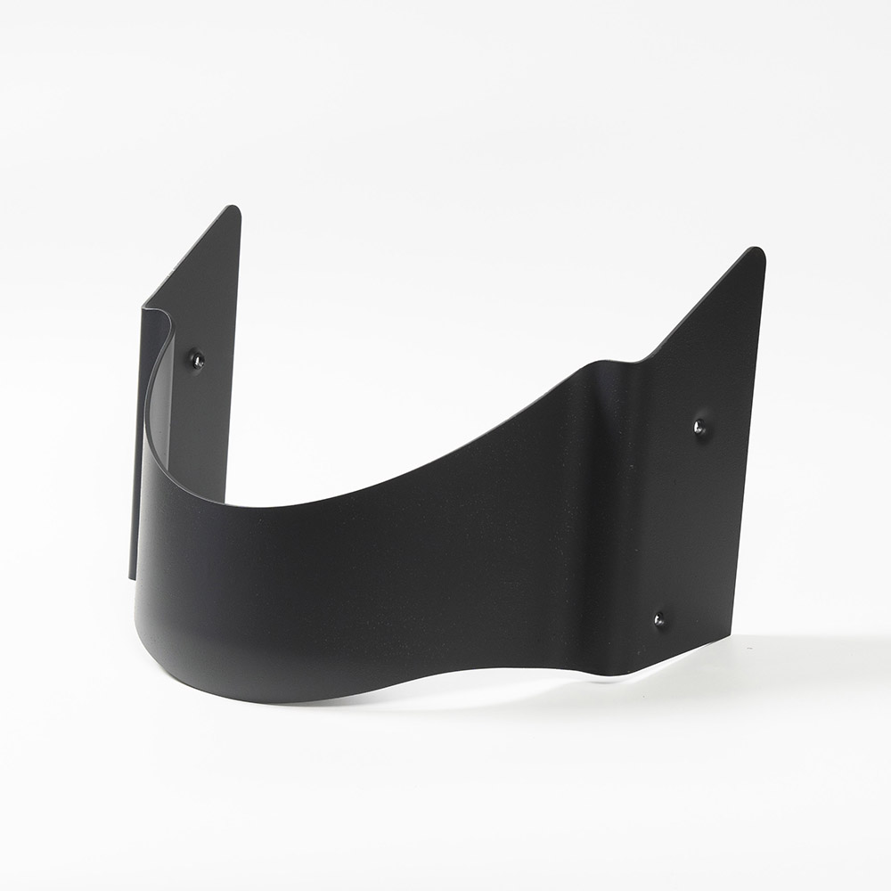 rear holding