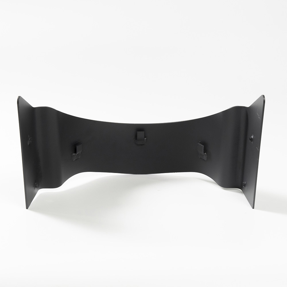 rear holding