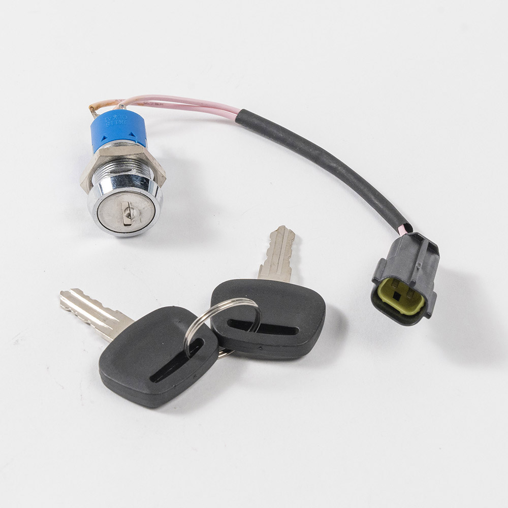 ELECTRICAL SWITCH