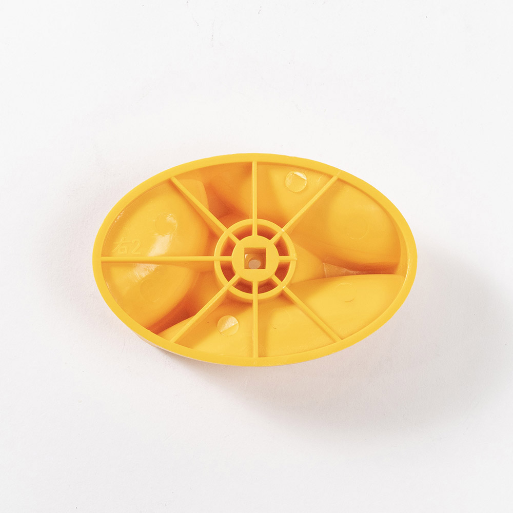 rotary knob,left