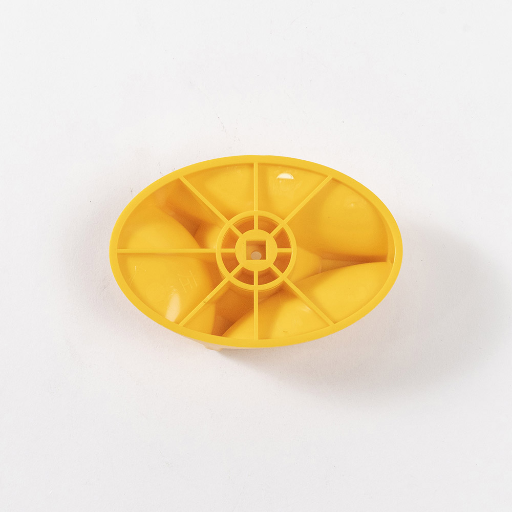 rotary knob right