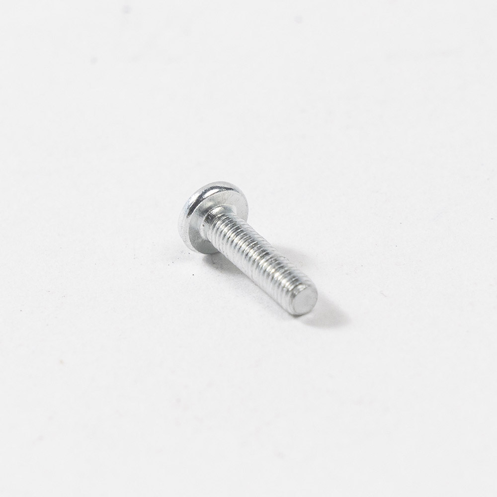 SCREW M3X12
