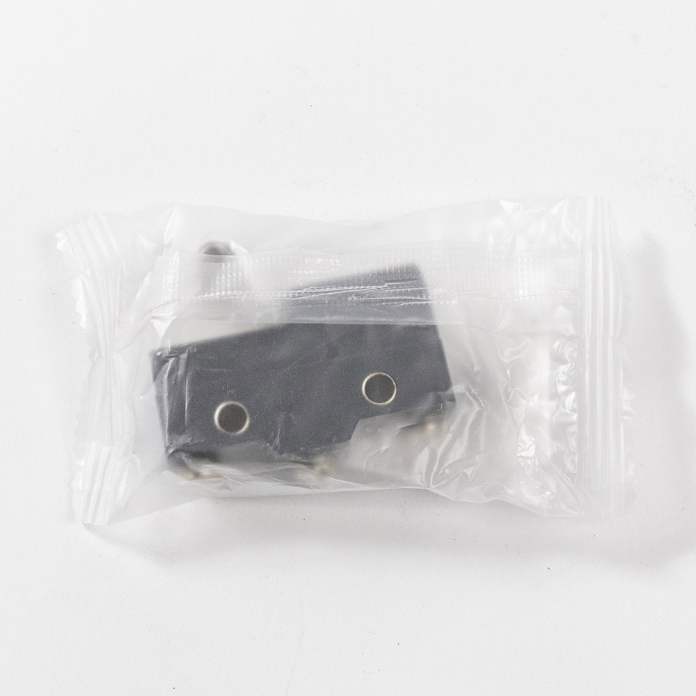 Micro switch			