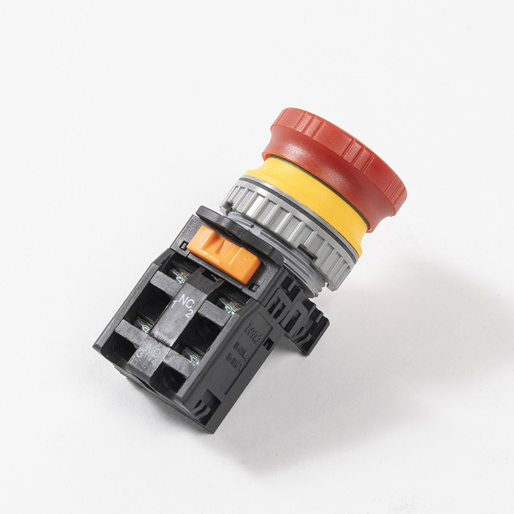 emergency stop switch