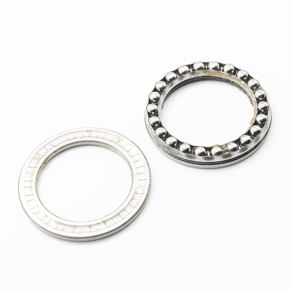 thrust ball bearing