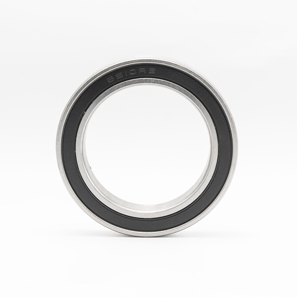 deep groove ball bearing