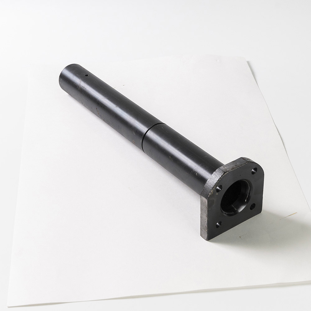 steering tube unit