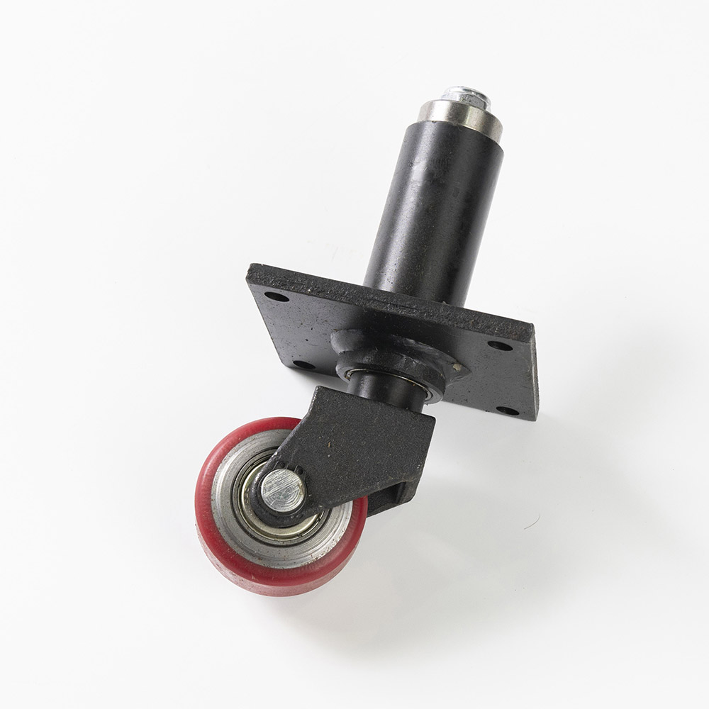universal wheel unit