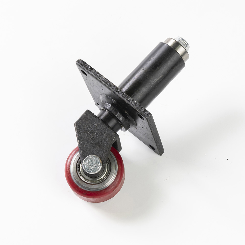 universal wheel unit