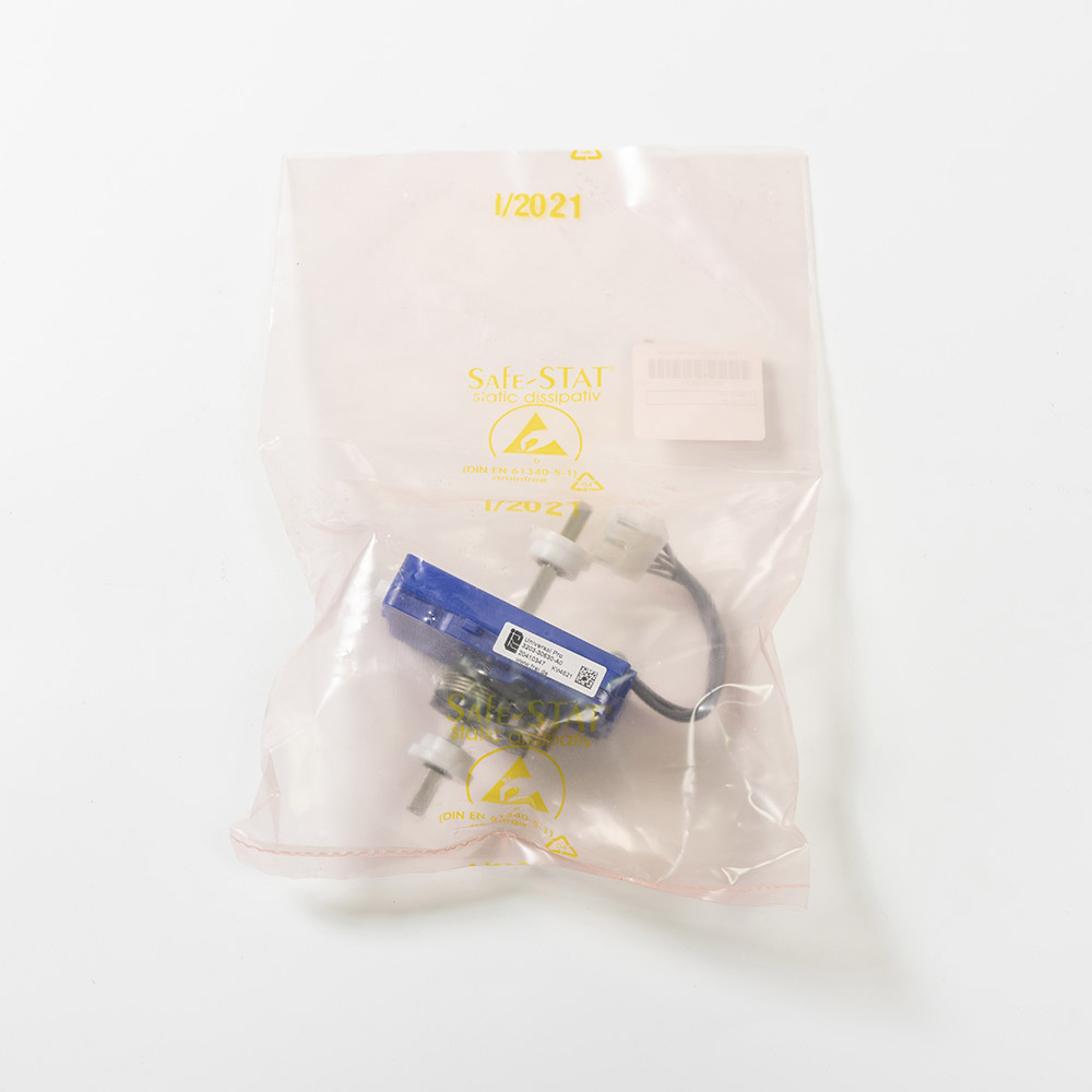 FREI handle accelerator
