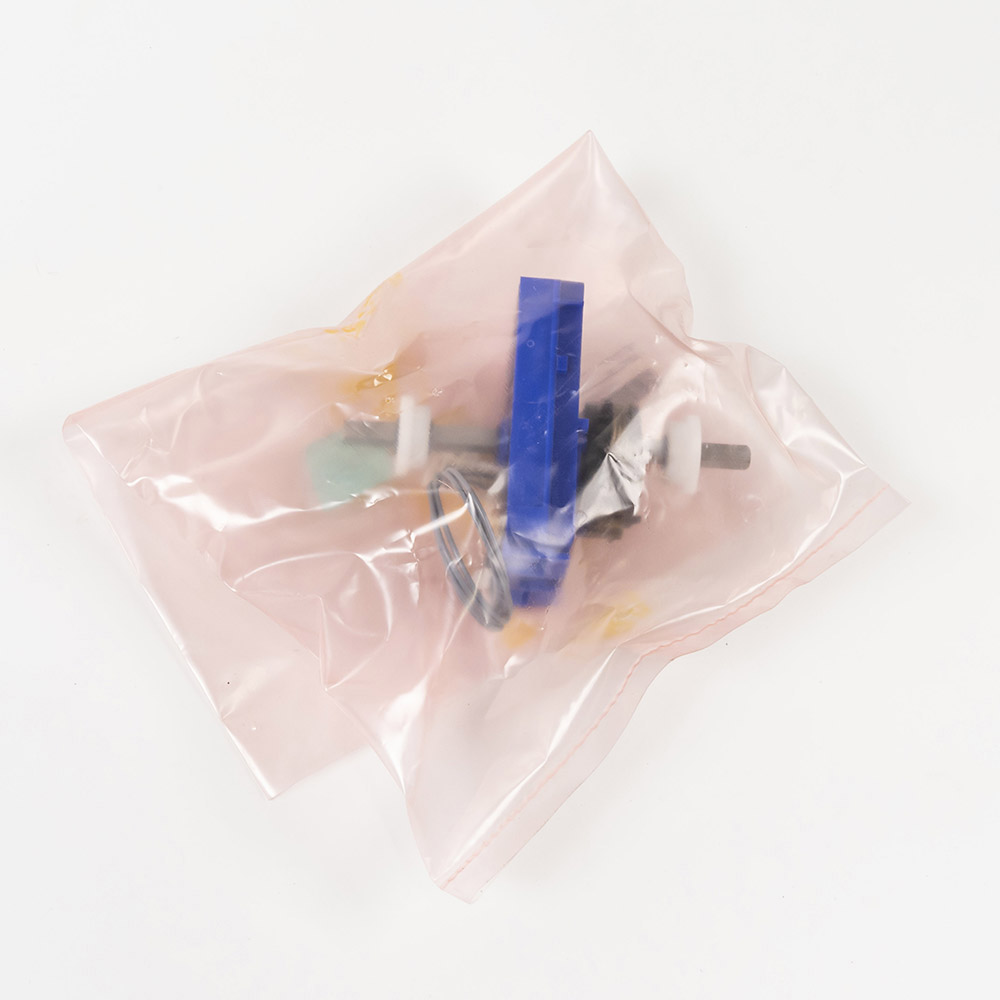 FREI handle accelerator