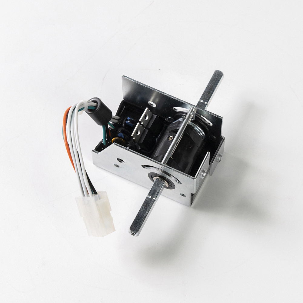 CURTIS accelerator ET-166MCU（スイッチ無し）