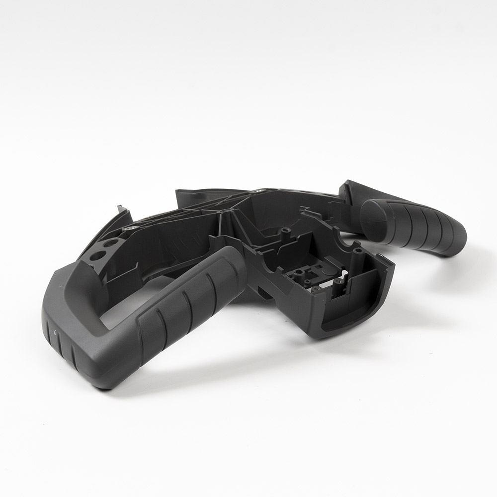 Lower cover assembly