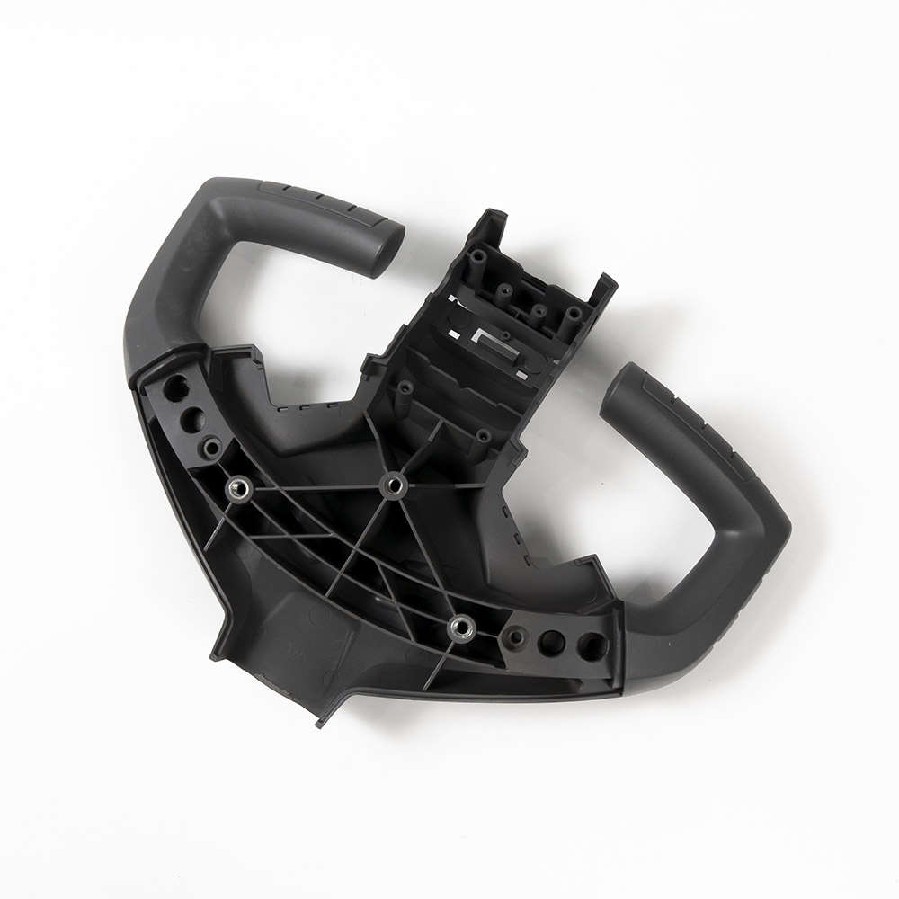 Lower cover assembly