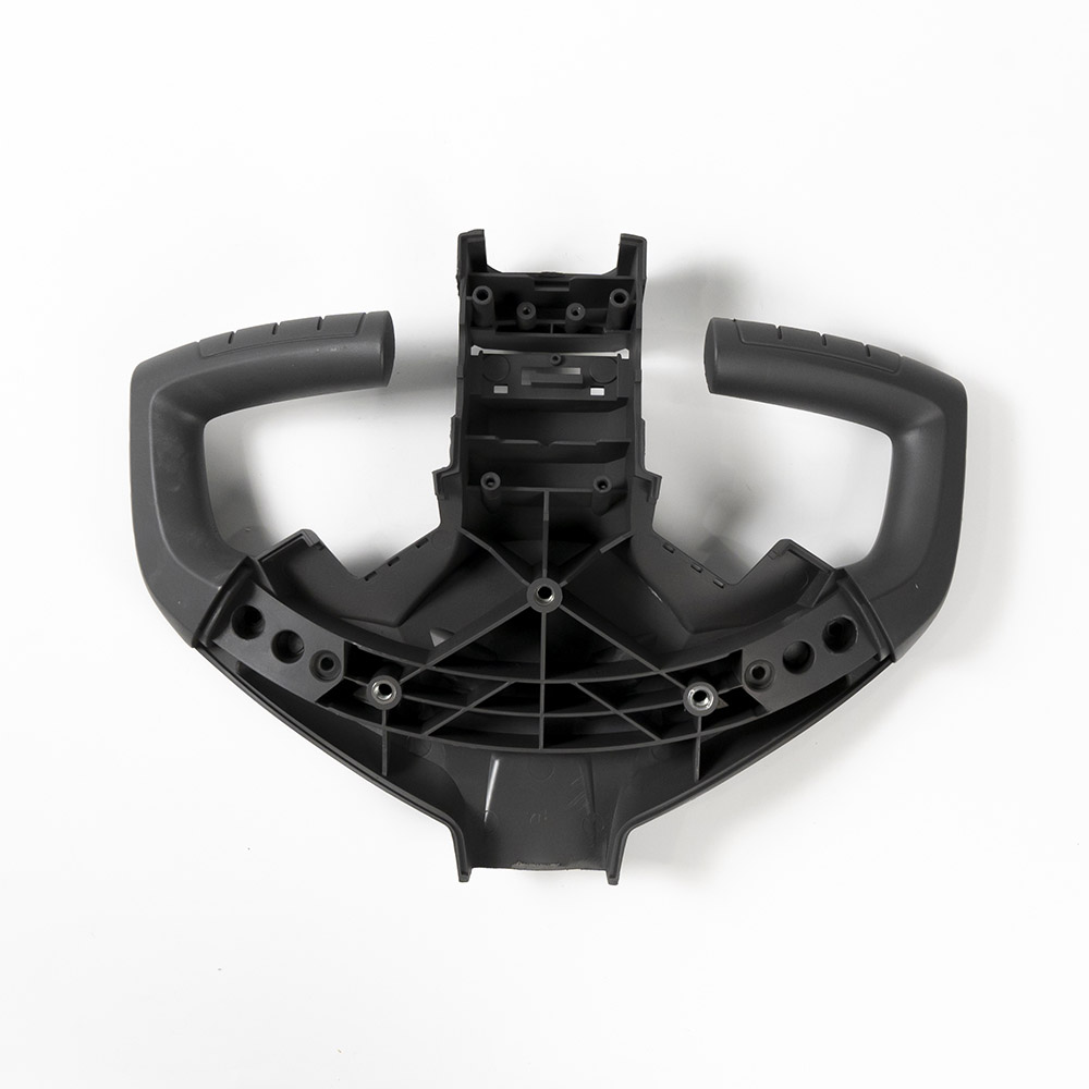 Lower cover assembly