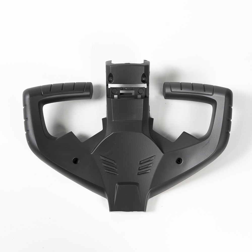 Lower cover assembly