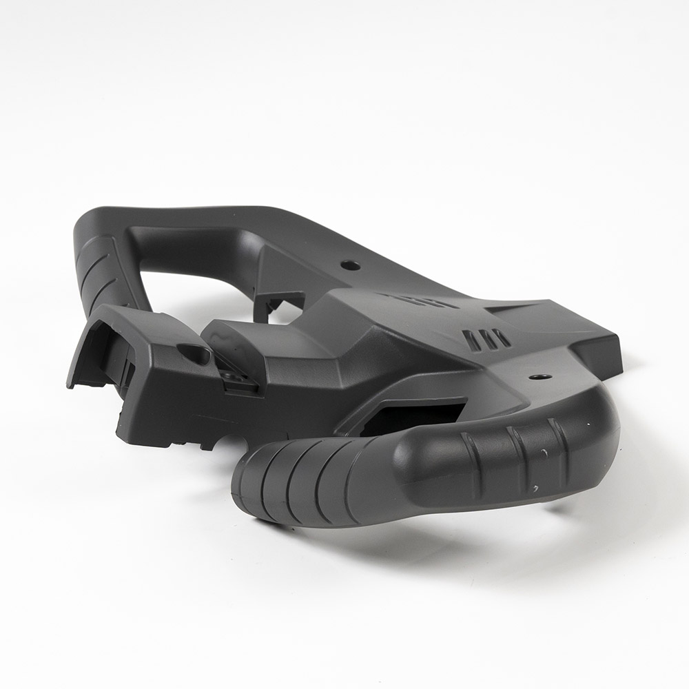 Lower cover assembly