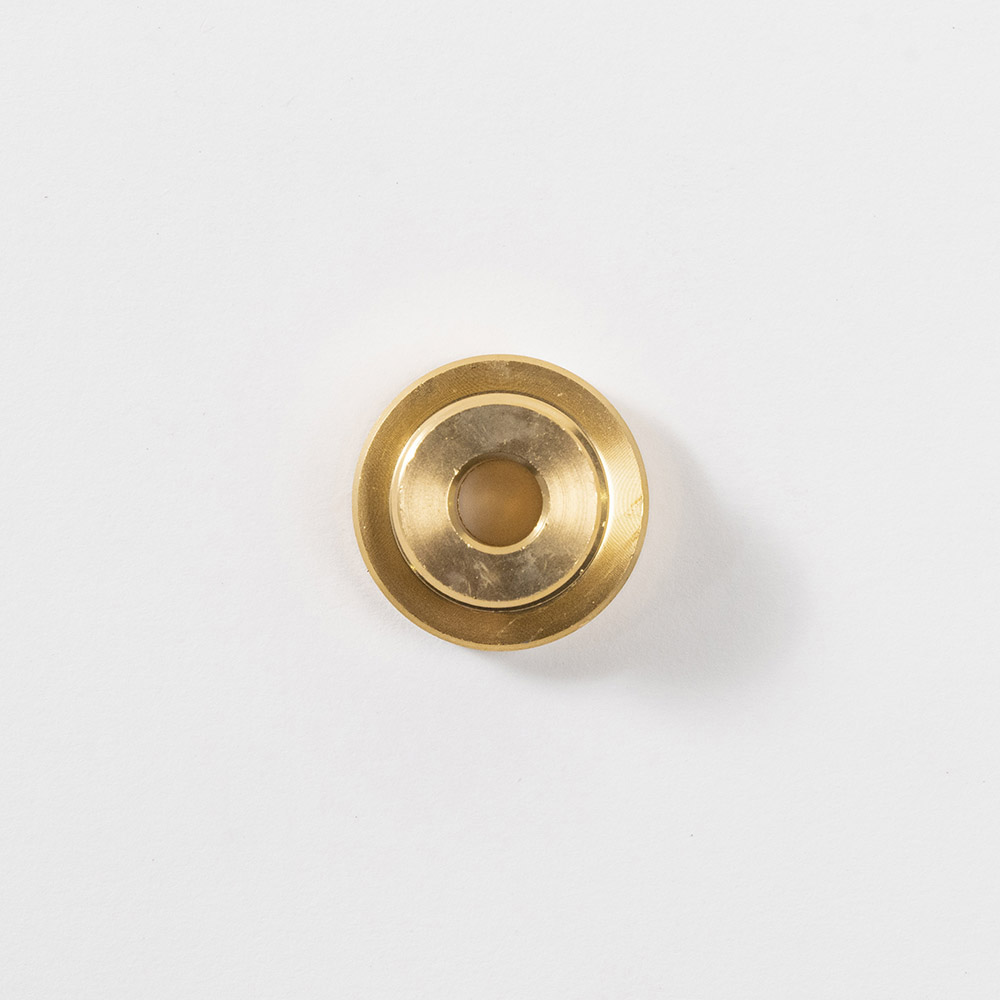 STRICKER PIN SEAT