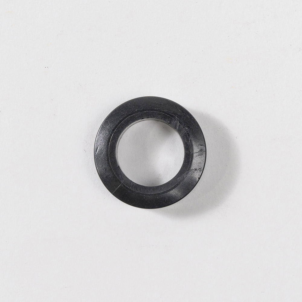 Reverse assisted wheel