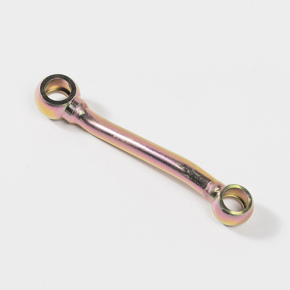 Rigid pipe (in)