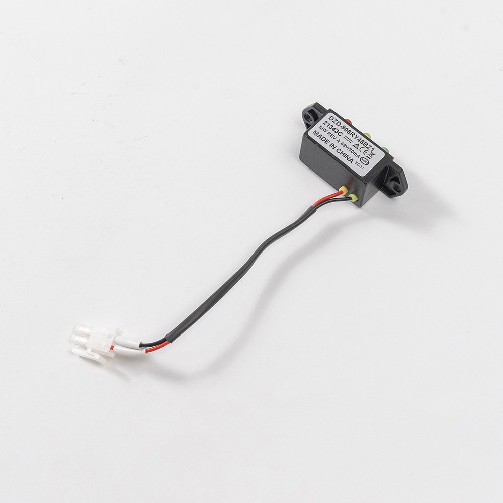 Power indicator LAMP