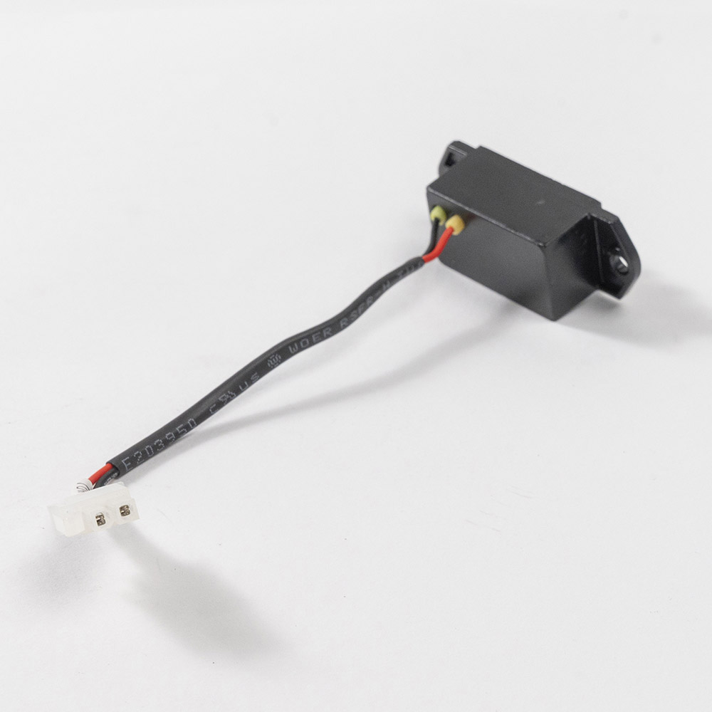 Power indicator LAMP