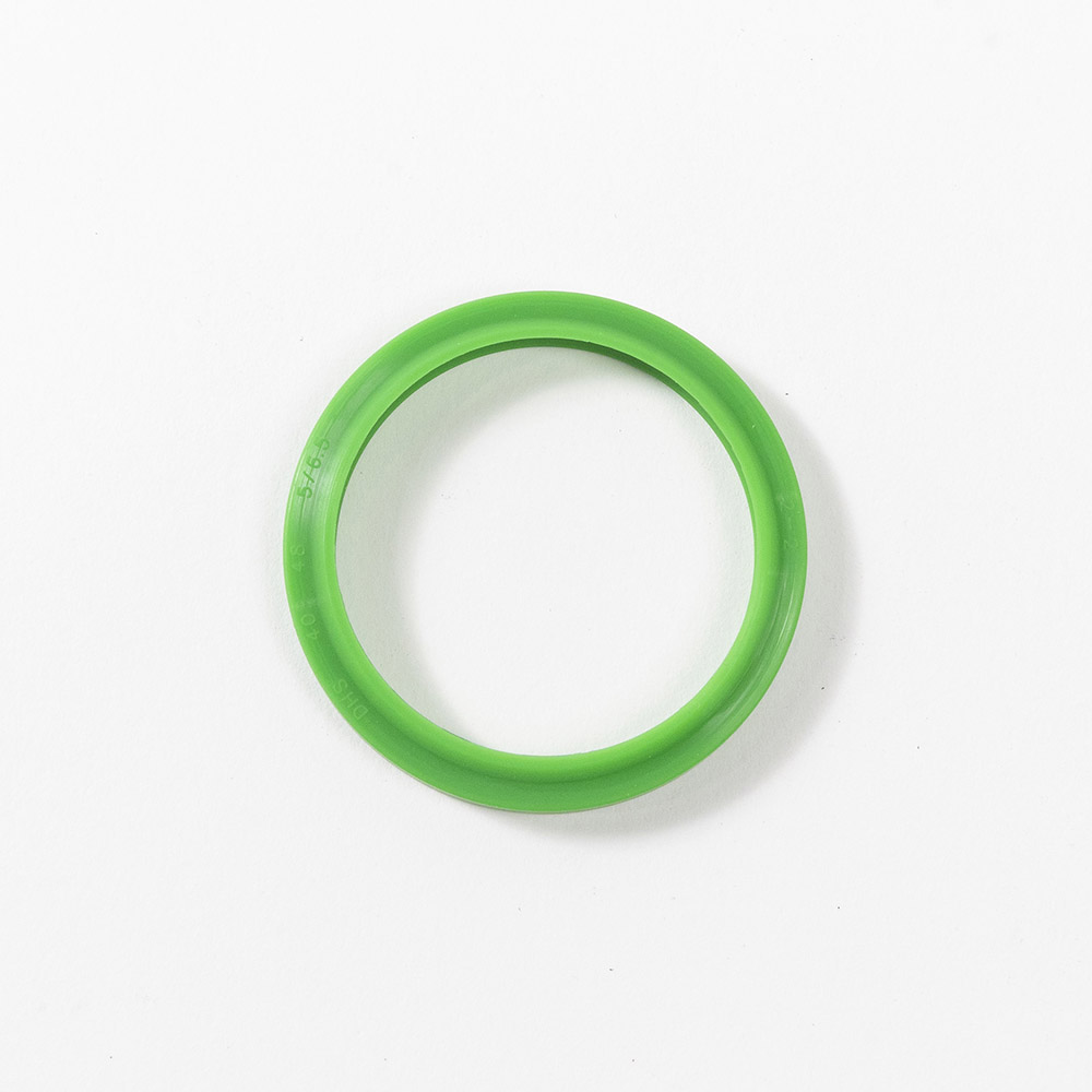 Dust ring