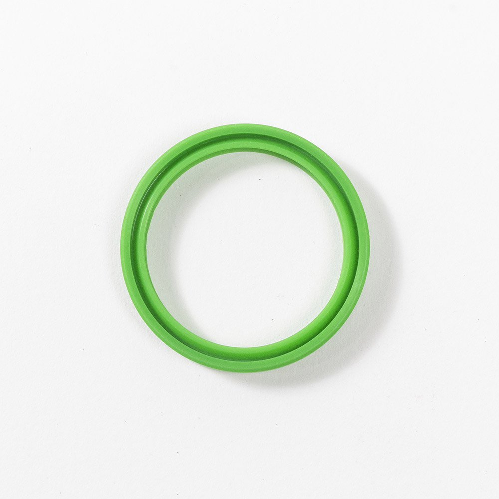 Dust ring