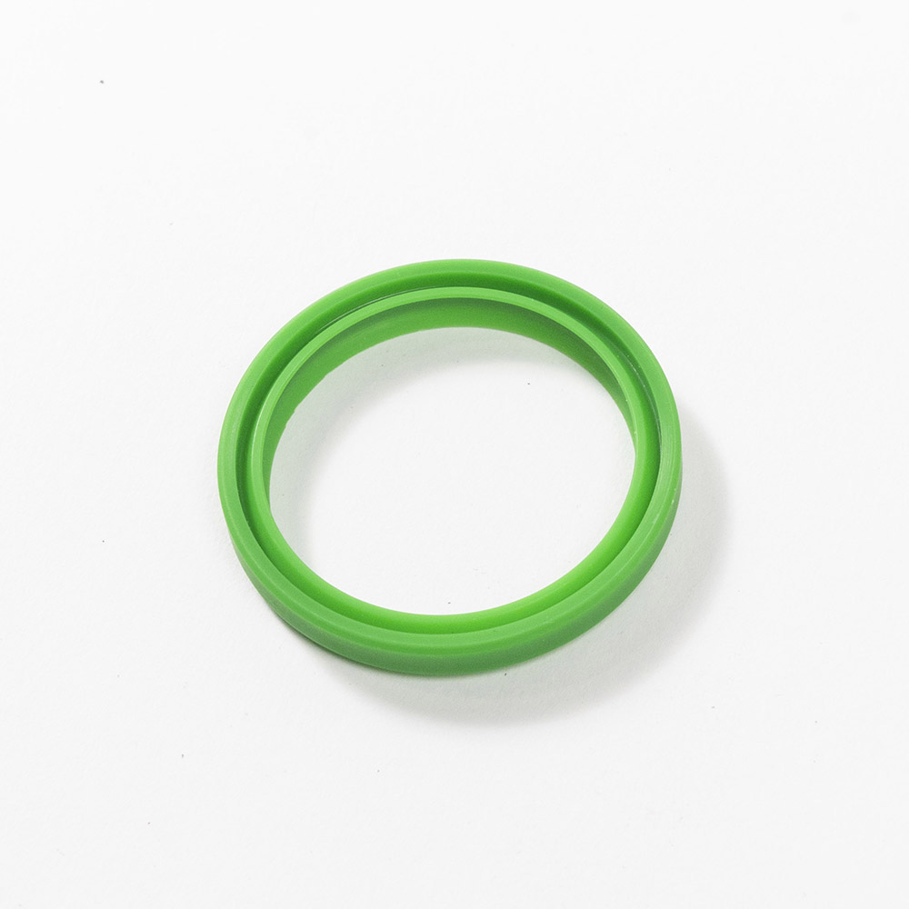 Dust ring