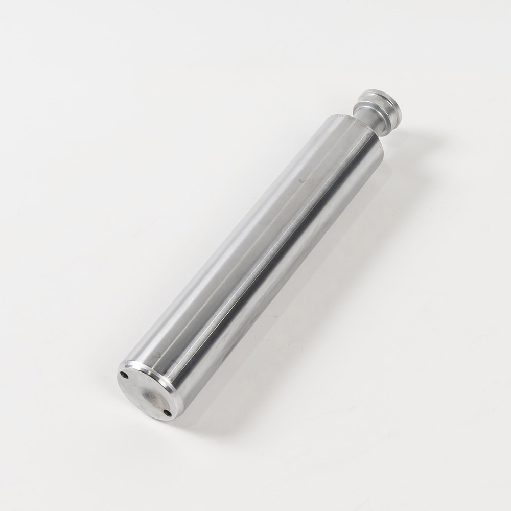 Piston rod