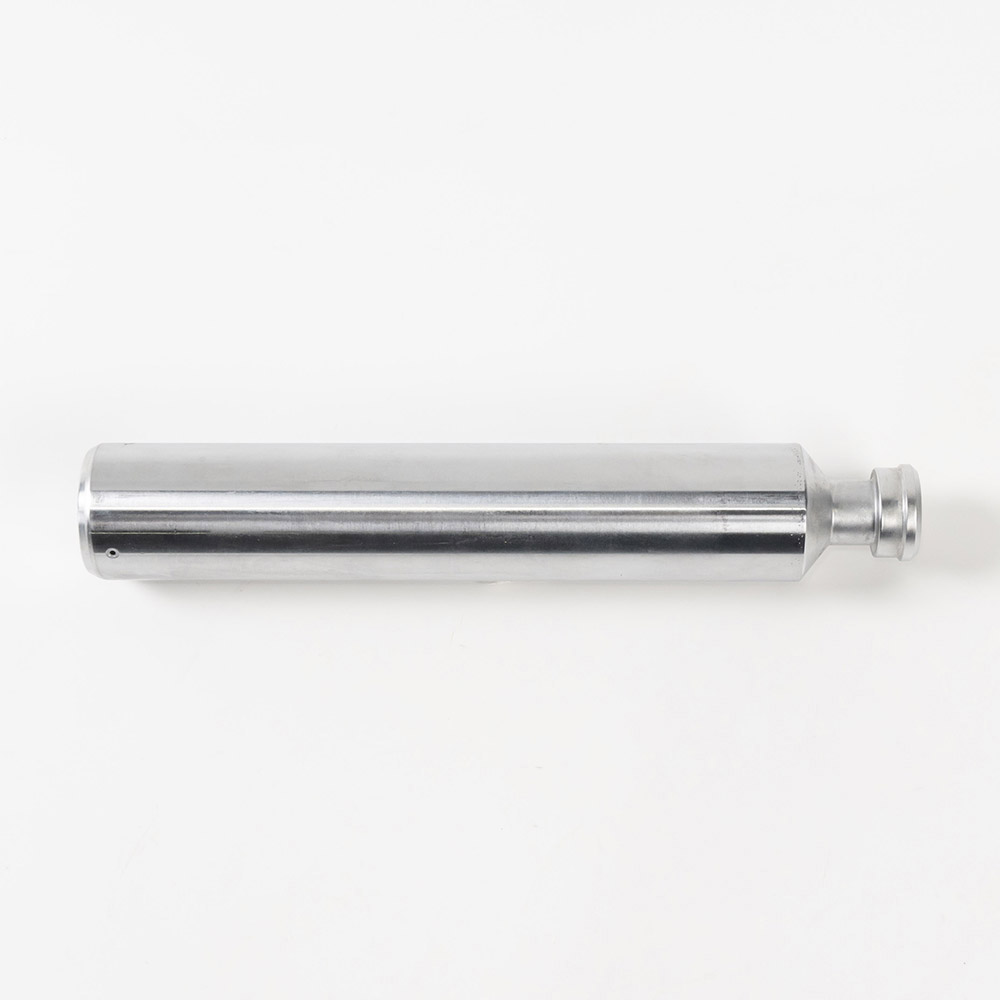 Piston rod