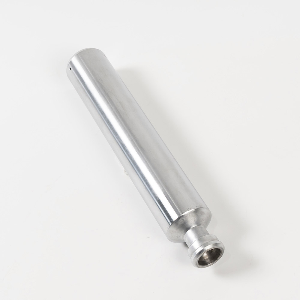 Piston rod
