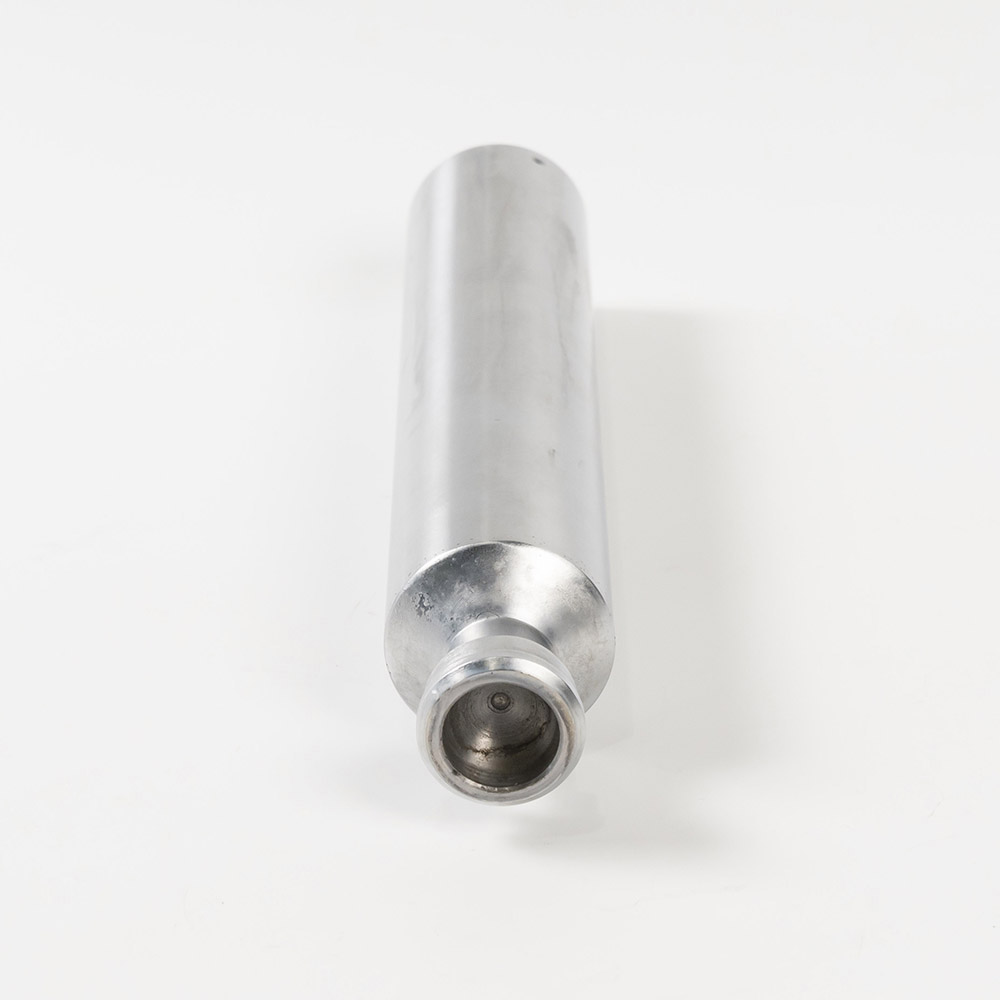 Piston rod