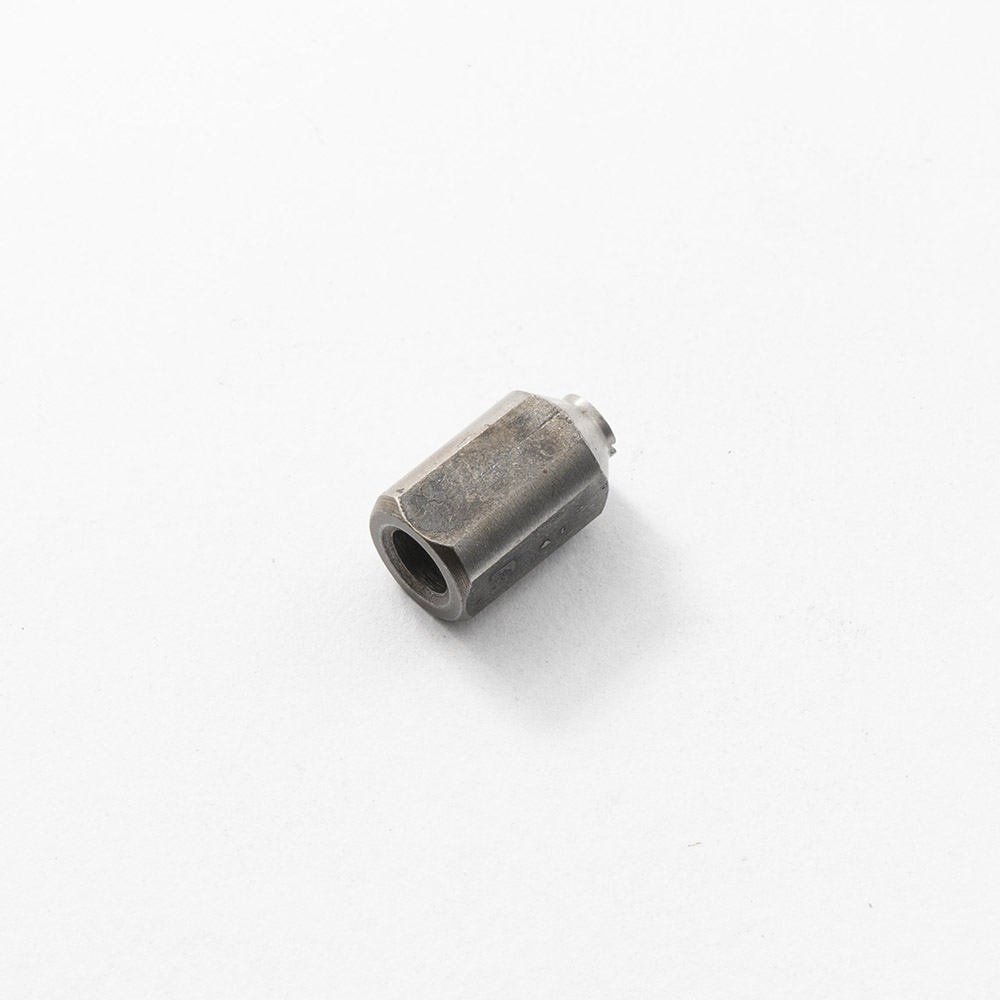 Valve body
