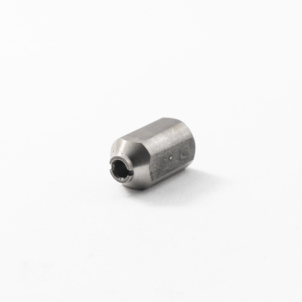 Valve body