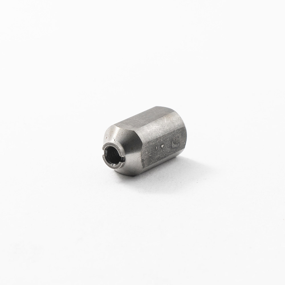 Valve body