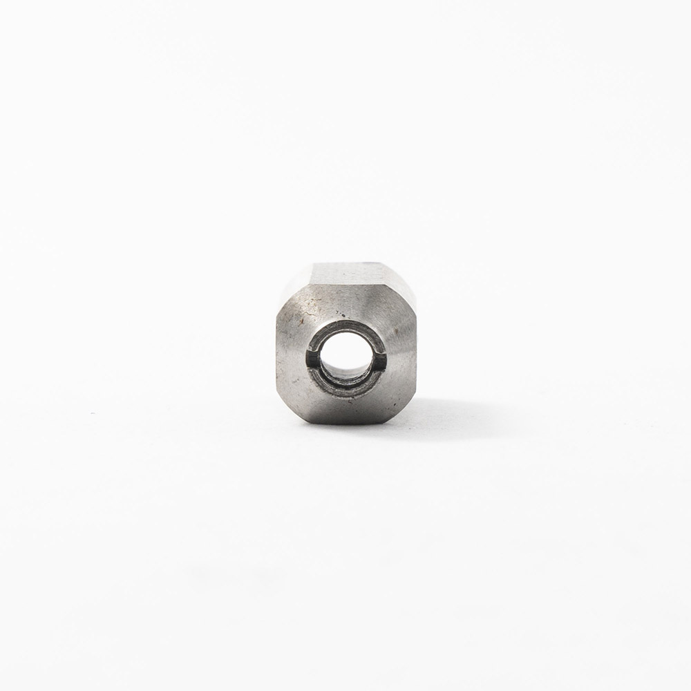 Valve body