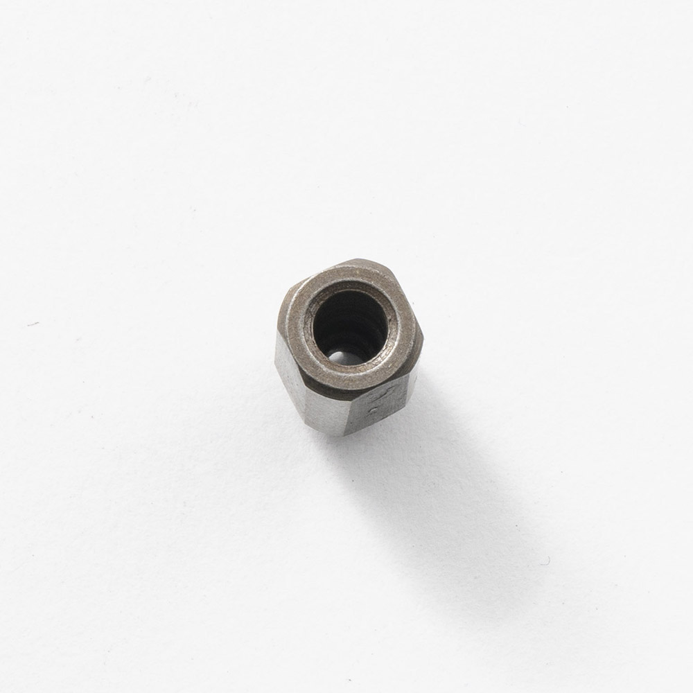 Valve body