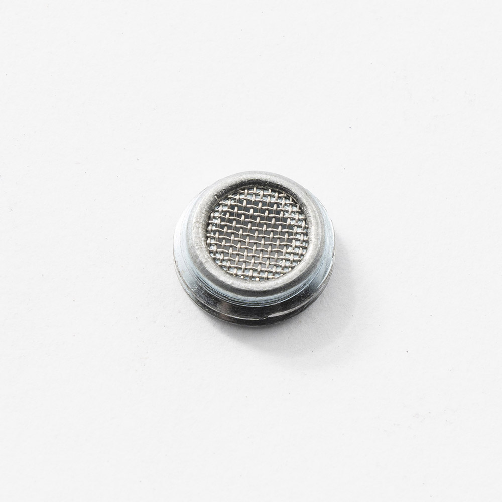 Screw