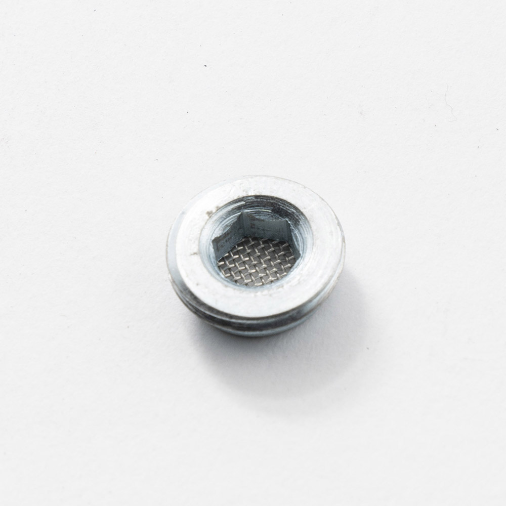 Screw