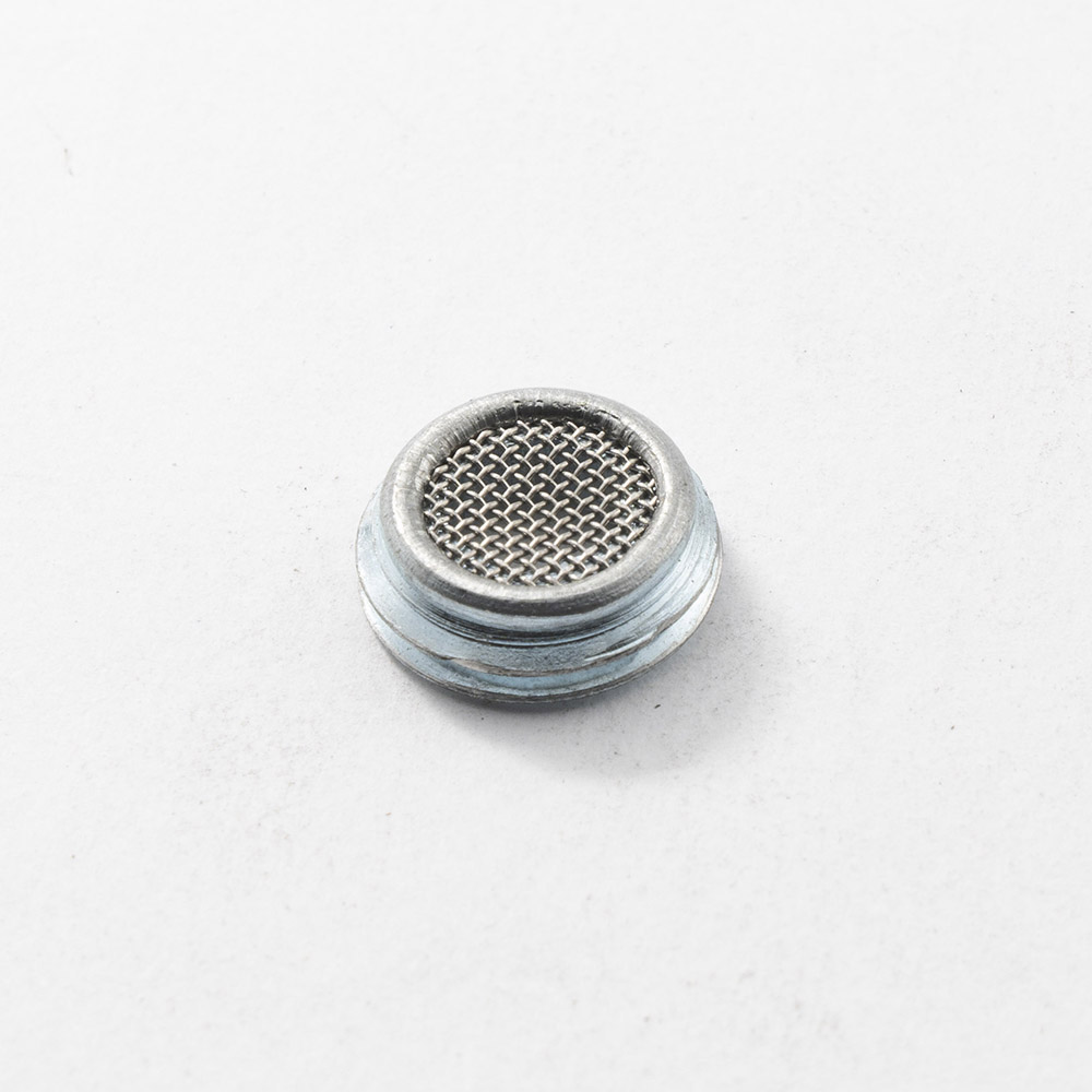 Screw