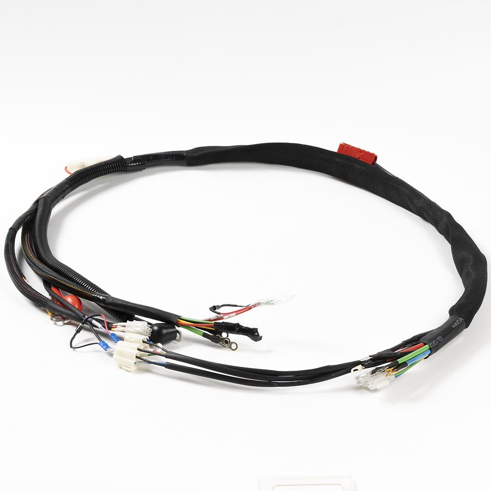 Wiring harness