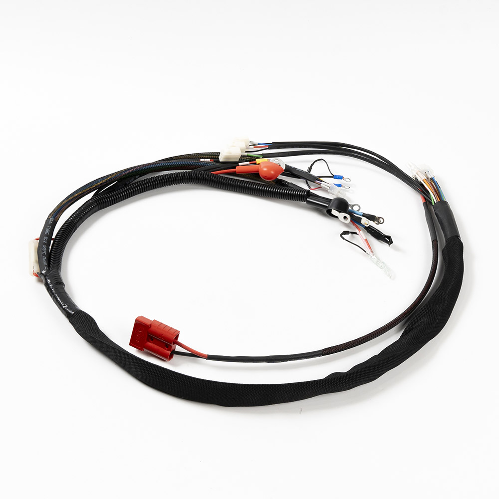 Wiring harness