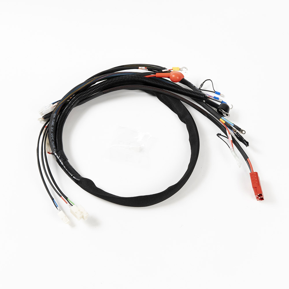 Wiring harness