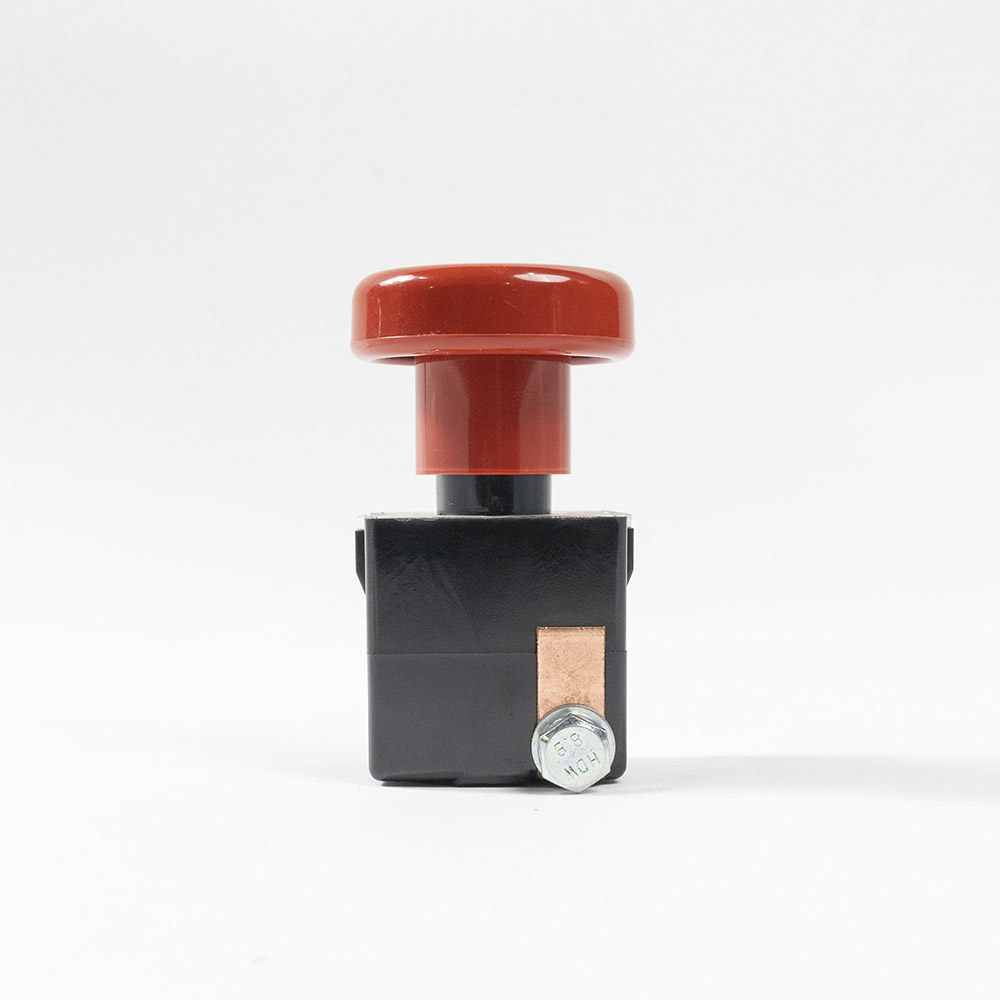 DC power switch