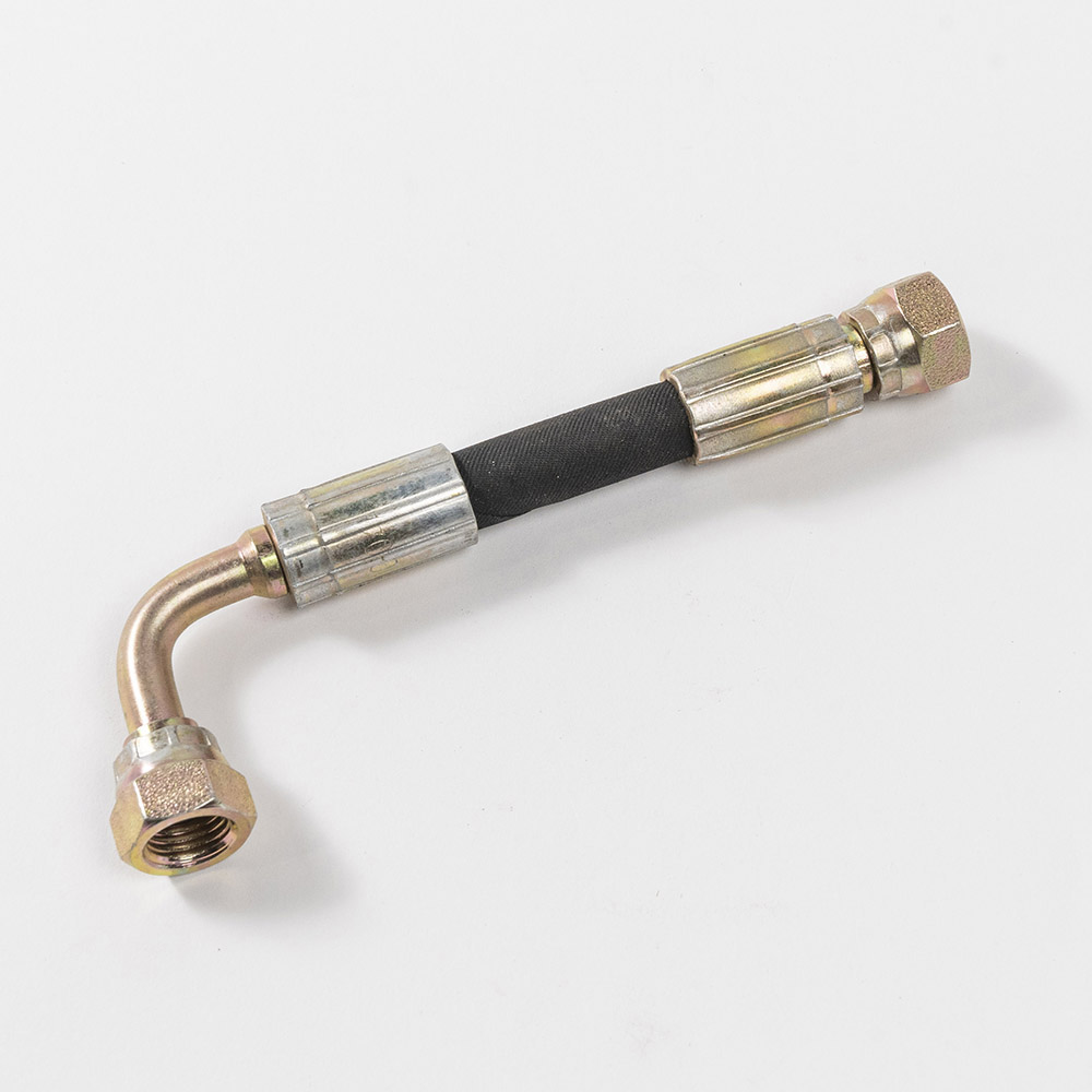 oil tube