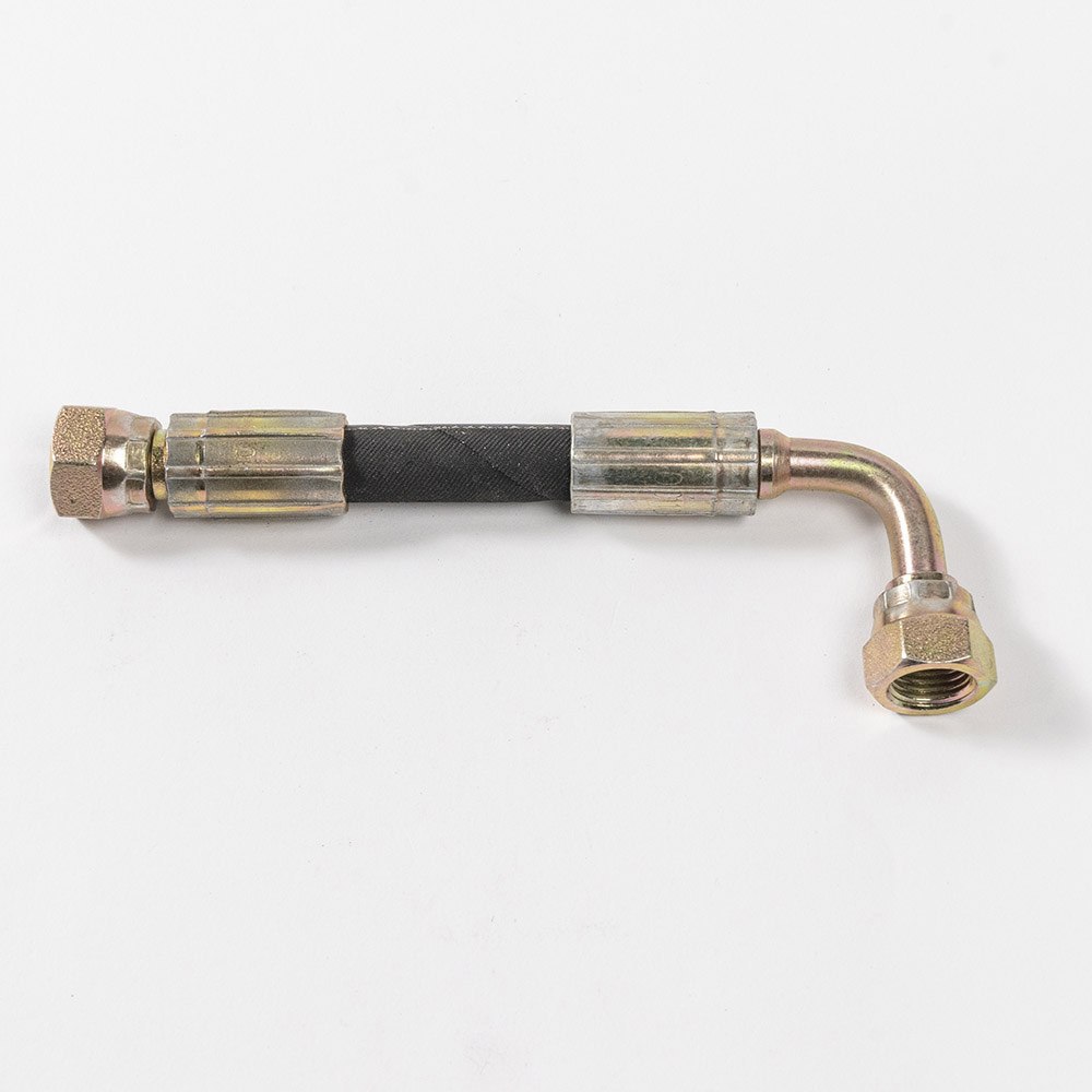 oil tube