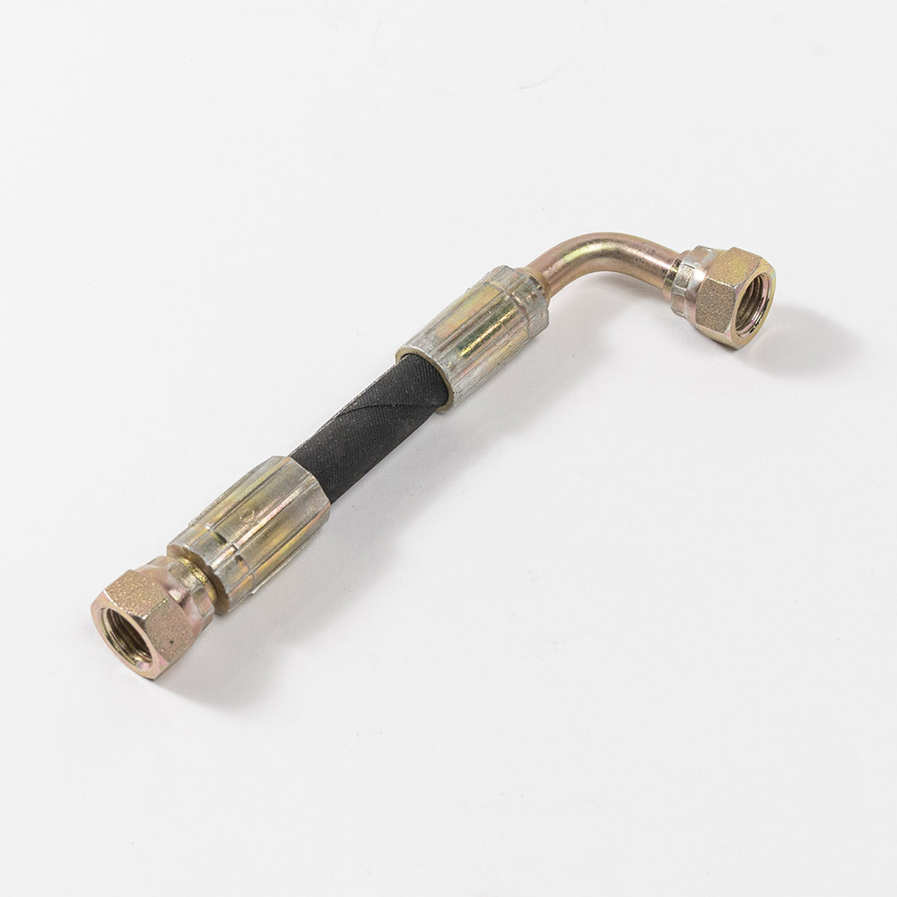 oil tube